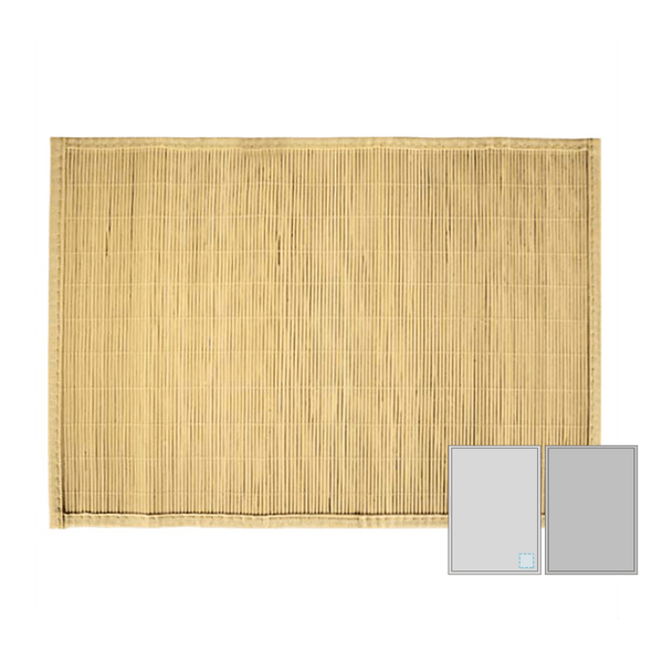 Table Places in Bamboo